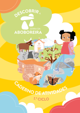 Caderno de Atividades - 1.º Ciclo